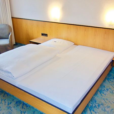Bts-Hotel Schorndorf  Exterior photo