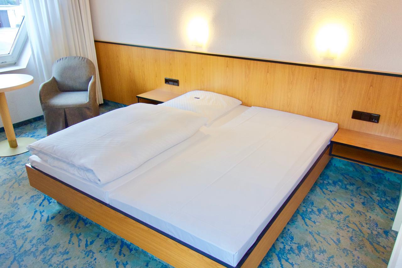 Bts-Hotel Schorndorf  Exterior photo