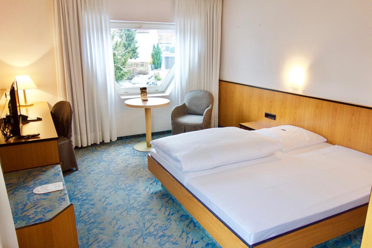 Bts-Hotel Schorndorf  Exterior photo