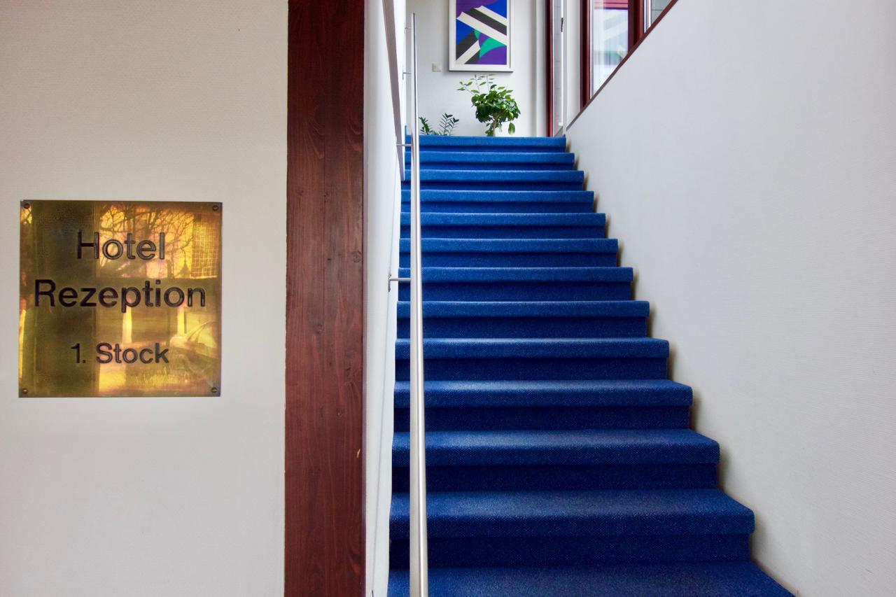 Bts-Hotel Schorndorf  Exterior photo