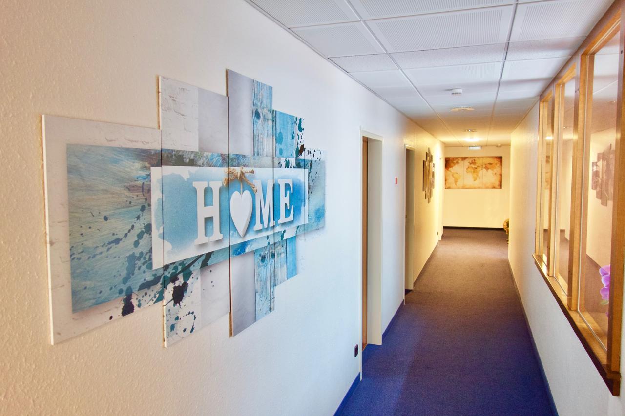 Bts-Hotel Schorndorf  Exterior photo