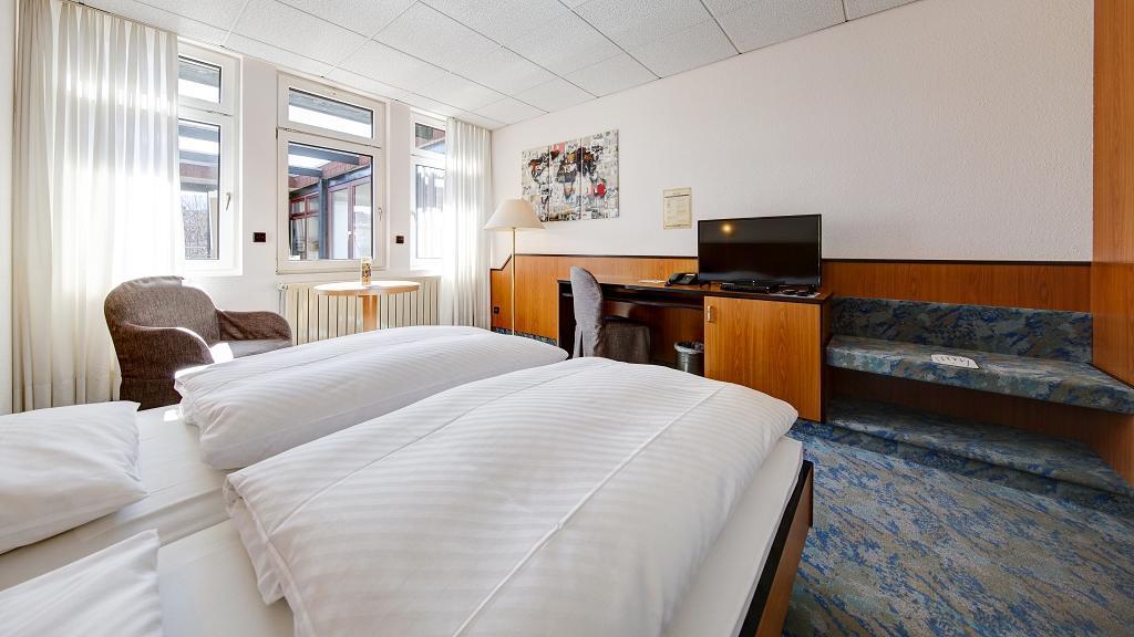 Bts-Hotel Schorndorf  Exterior photo