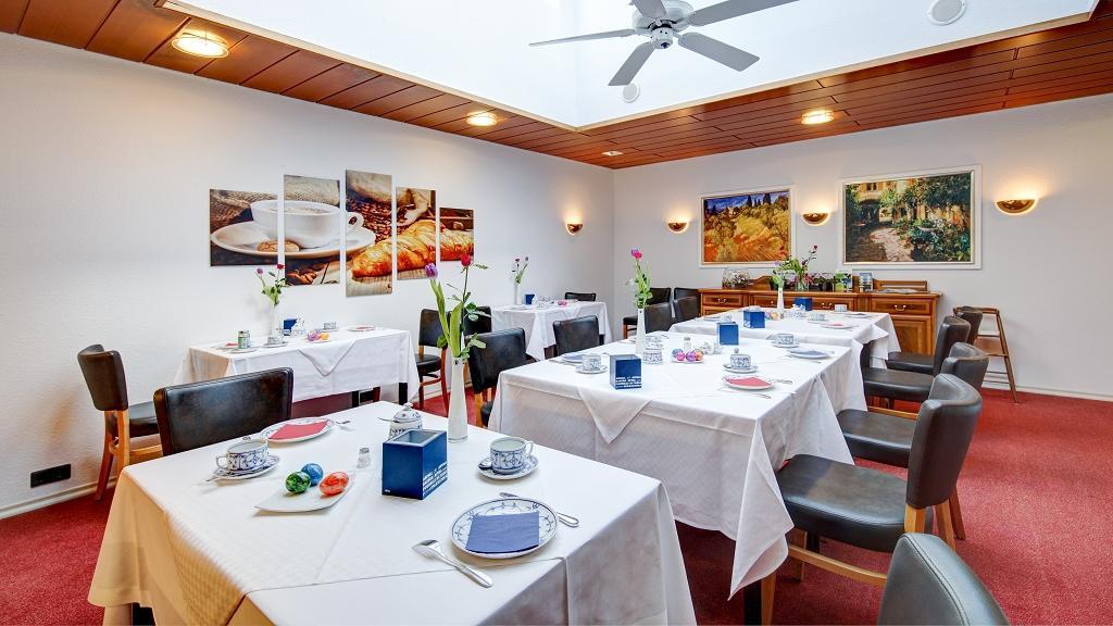 Bts-Hotel Schorndorf  Exterior photo
